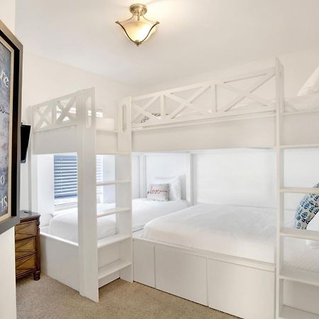 Waterside Both Sides Of Heavenly Sunrise Heavenly Sunset Combined10 Bedrooms ออเรนจ์บีช ภายนอก รูปภาพ